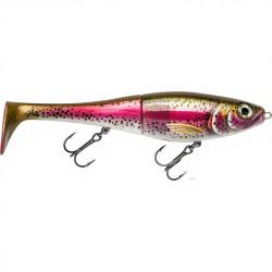 Poisson nageur RAPALA X Rap peto 20 RTL