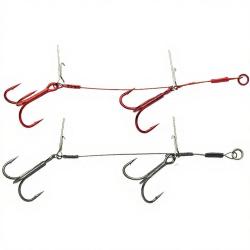Stinger SAVAGE GEAR Carbon49 Double stinger n&deg;1