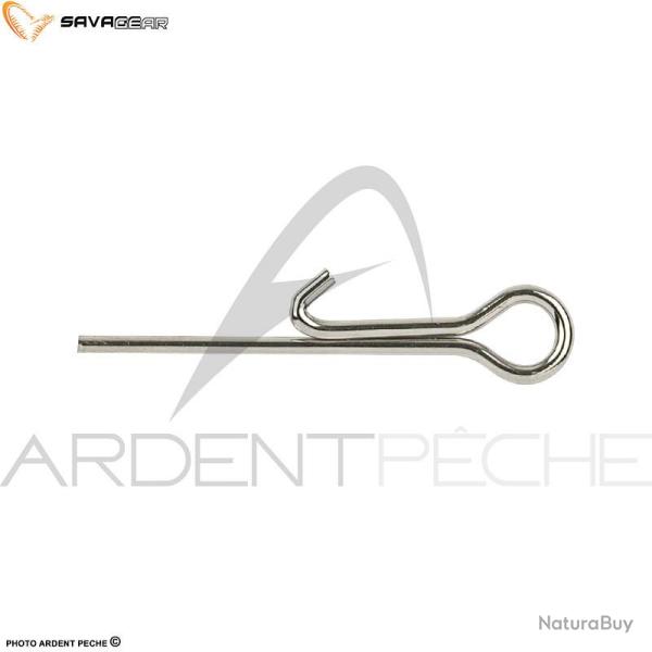 SAVAGE GEAR Stinger spikes kit S + M