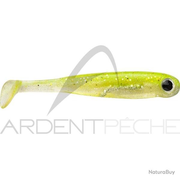 Leurre souple NORIES Inlet shad 2.5 08