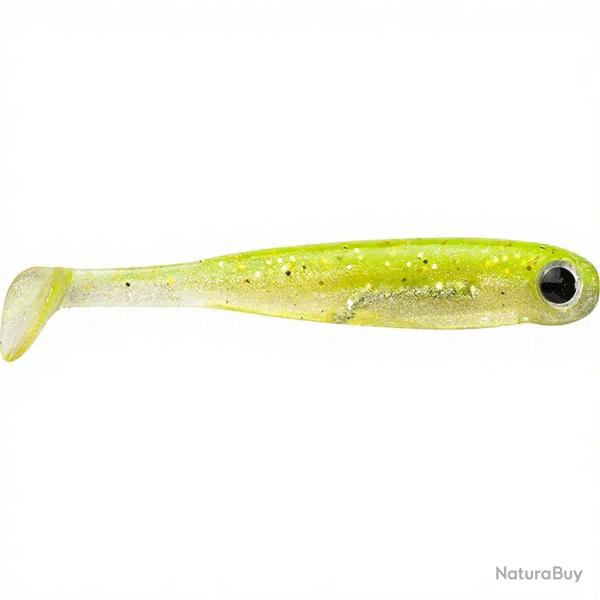 Leurre souple NORIES Inlet shad 2.5 08