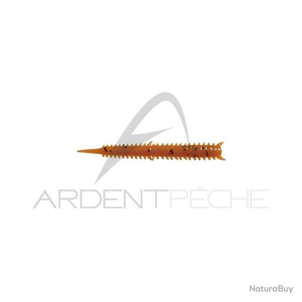 Leurre souple MARUKYU Mini power isome Vert