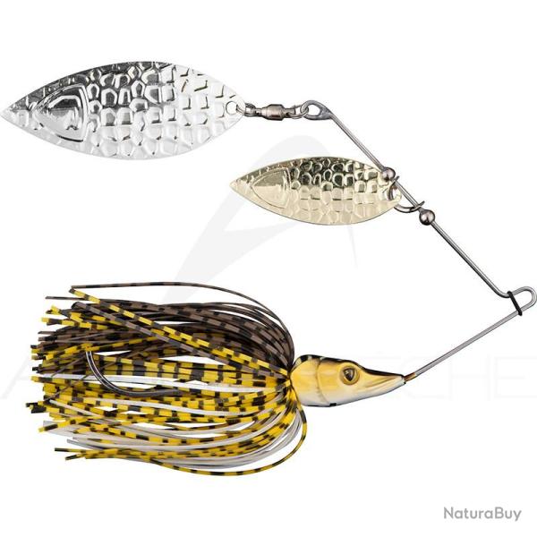 Spinnerbait FOX RAGE 14g UV Pike