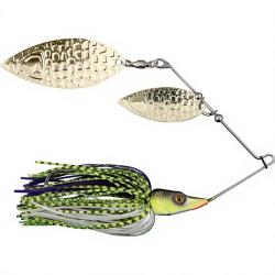 Spinnerbait FOX RAGE 14g UV Table rock