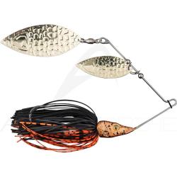 Spinnerbait FOX RAGE 14g UV Magma