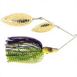 Spinnerbait FOX RAGE 28g Table rock