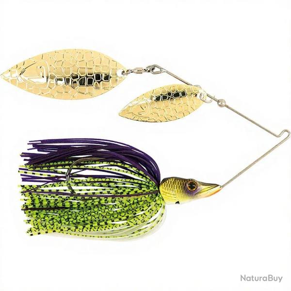 Spinnerbait FOX RAGE 28g Table rock