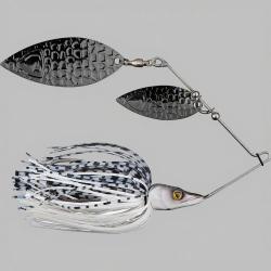 Spinnerbait FOX RAGE 28g UV Bleak