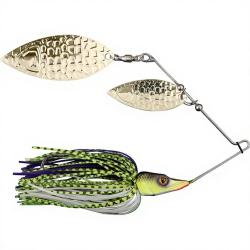Spinnerbait FOX RAGE 28g UV Table rock