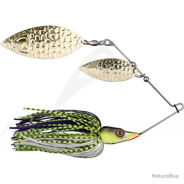 Spinnerbait FOX RAGE 28g UV Table rock
