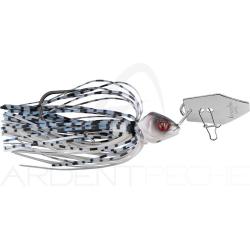 Chatterbait FOX RAGE 17g UV Bleak