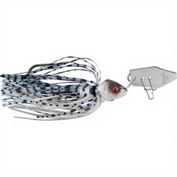 Chatterbait FOX RAGE 17g UV Bleak