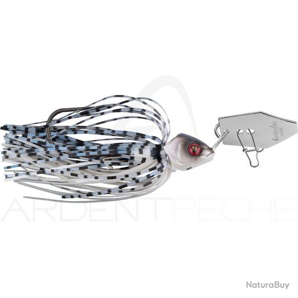 Chatterbait FOX RAGE 17g UV Bleak