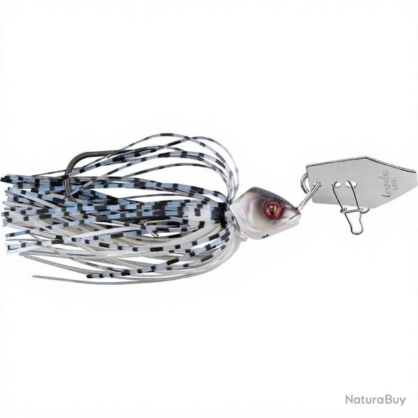 Chatterbait FOX RAGE 21g UV Bleak