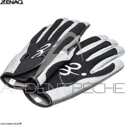 Gants ZENAQ 3D Noirs LL
