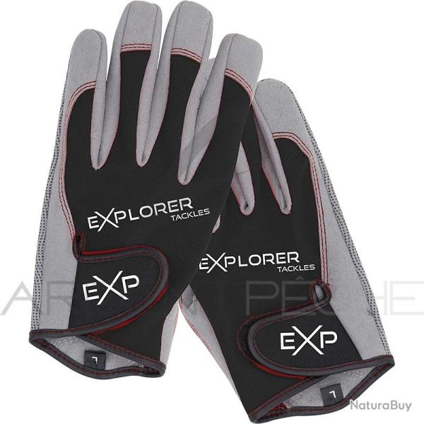 Gants EXPLORER TACKLE
