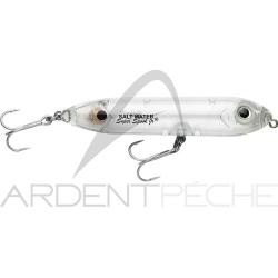 Poisson nageur HEDDON Super spook Jr mini 03 Transparent