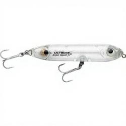 Poisson nageur HEDDON Super spook Jr mini 03 Transparent