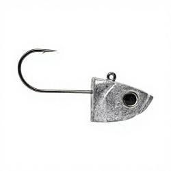 T&ecirc;te plomb&eacute;e HY CONCEPT Trophy shad 50g