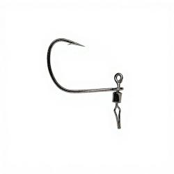 Hame&ccedil;on drop shot DECOY Worm 120 HD Hook masubari H1