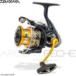 Moulinet DAIWA Revros LT 2019 3000 C