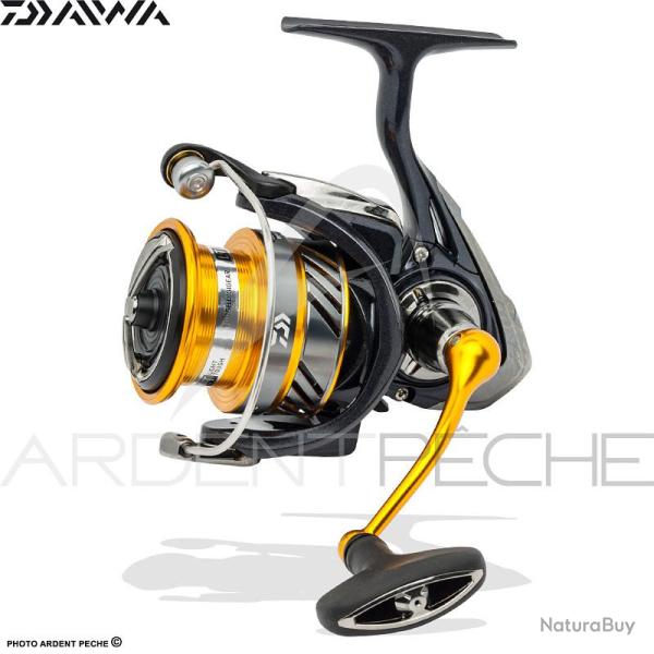 Moulinet DAIWA Revros LT 2019 3000 C