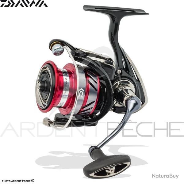 Moulinet DAIWA Ninja LT 2018 3000 D C