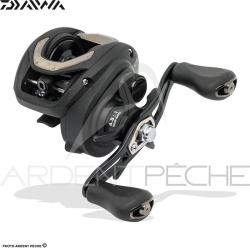 Moulinet casting DAIWA CC 80 HSL