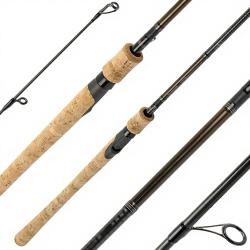 Canne DAIWA Exceler vairon mani&eacute; 303 MFSAF