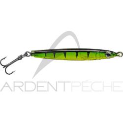 Jig POWERLINE Shiga resine soft 15g Perche