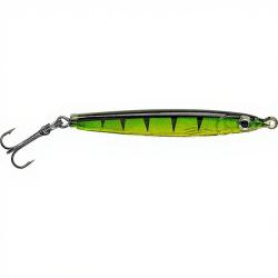 Jig POWERLINE Shiga resine soft 15g Perche