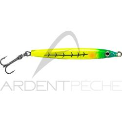 Jig POWERLINE Shiga resine soft 15g Fire tiger