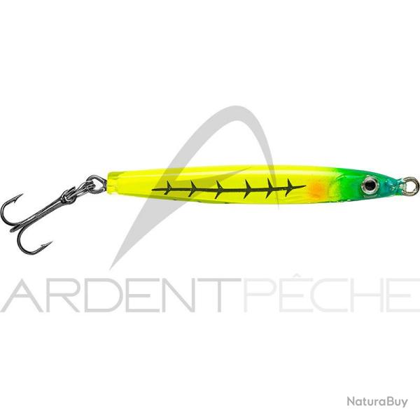 Jig POWERLINE Shiga resine soft 15g Fire tiger