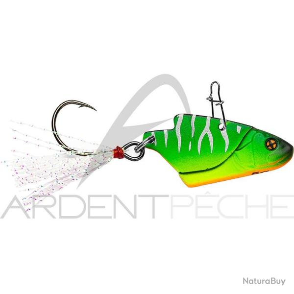 Lame SAKURA Micro soukouss blade 35 S M14 Mat pink tiger