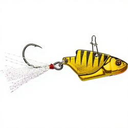 Lame SAKURA Micro soukouss blade 35 S 016 Bronze perch