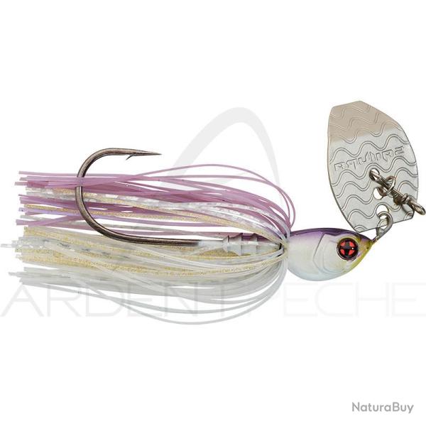 Chatterbait SAKURA Cajun bladed jig 10.5g JC17 Lavender shad