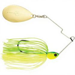 SAKURA Cajun spinnerbait 7g JC8 Hot chart