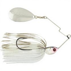 SAKURA Cajun spinnerbait 7g JC1 Rainbow shad