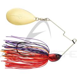 SAKURA Cajun spinnerbait 7g JC7 June craw