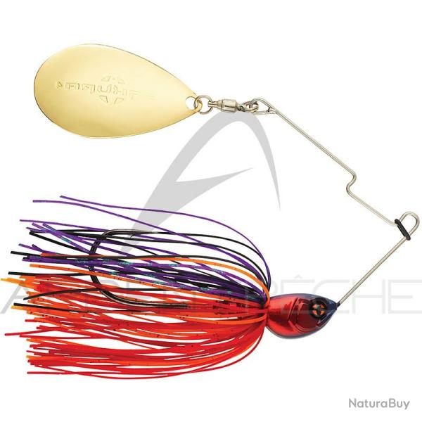 SAKURA Cajun spinnerbait 7g JC7 June craw