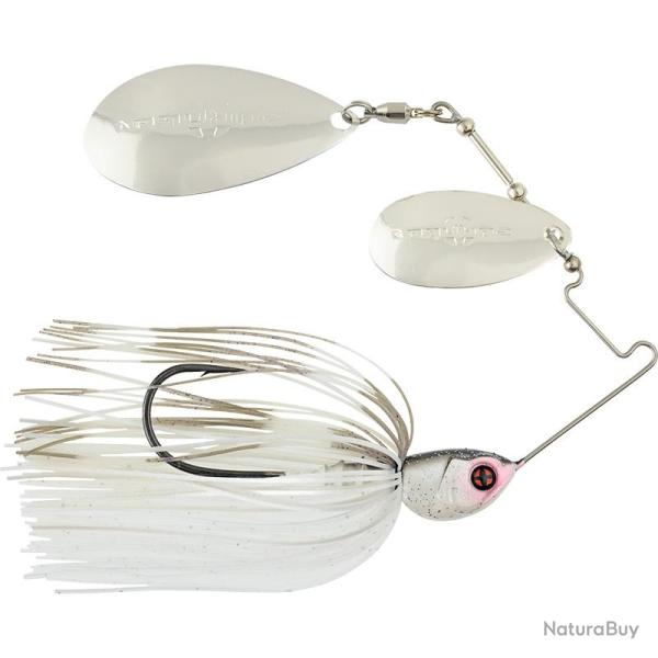 SAKURA Cajun spinnerbait 10.5g JC1 Rainbow shad