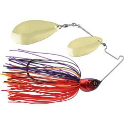 SAKURA Cajun spinnerbait 10.5g JC7 June craw