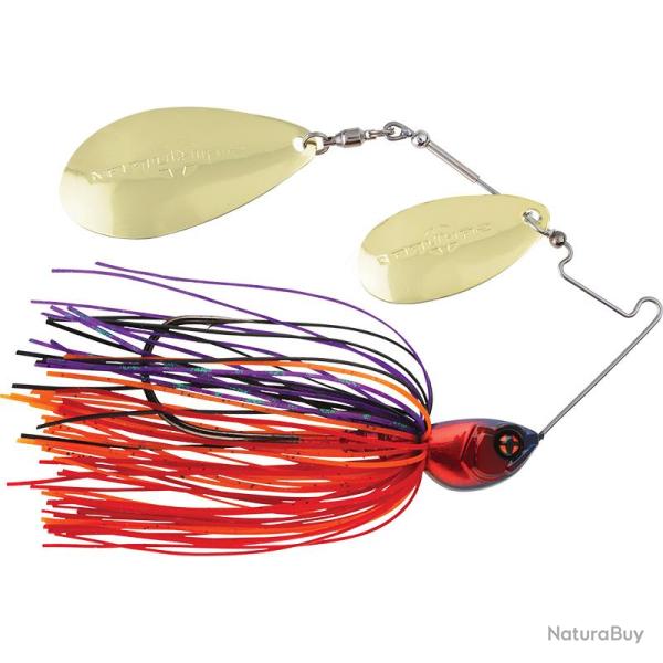 SAKURA Cajun spinnerbait 10.5g JC7 June craw