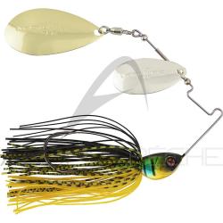 SAKURA Cajun spinnerbait 10.5g JC9 Gill