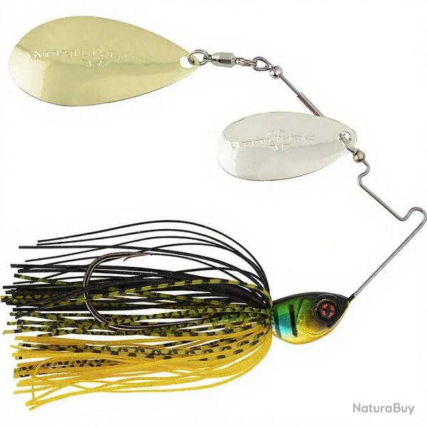 SAKURA Cajun spinnerbait 10.5g JC9 Gill