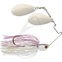 SAKURA Cajun spinnerbait 10.5g JC17 Lavender shad
