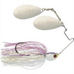 SAKURA Cajun spinnerbait 10.5g JC17 Lavender shad