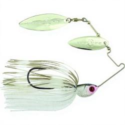 SAKURA Cajun spinnerbait 14g JC1 Rainbow shad