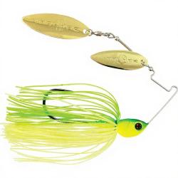 SAKURA Cajun spinnerbait 14g JC10 Kicker pink