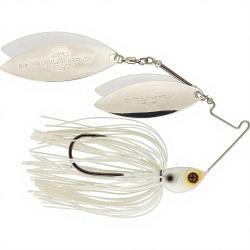 SAKURA Cajun spinnerbait 14g JC11 Kicker white